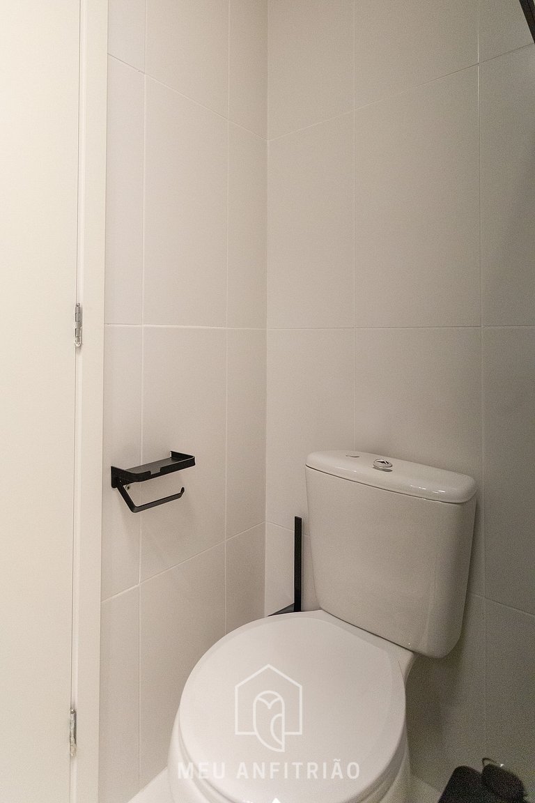 Apartment in Sao Paulo