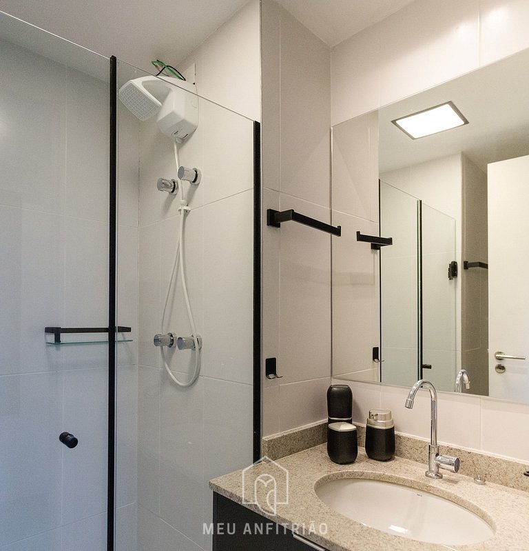 Apartment in Sao Paulo