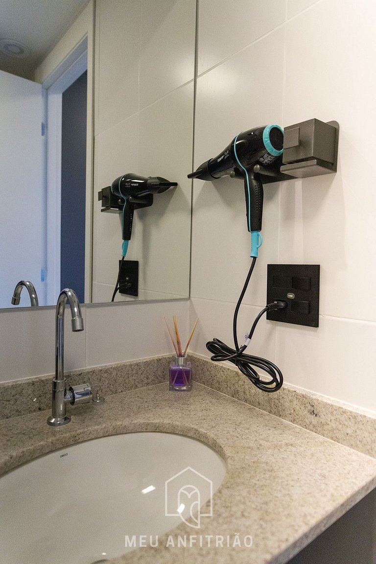 Apartment in Sao Paulo