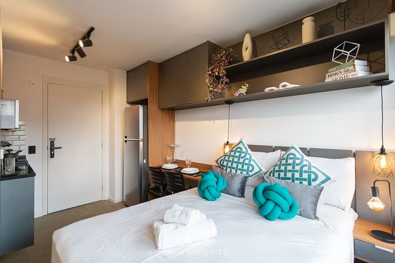 Apartamento en Sao Paulo