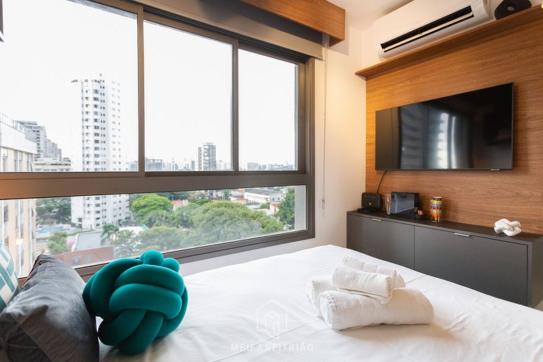Apartamento em São Paulo
