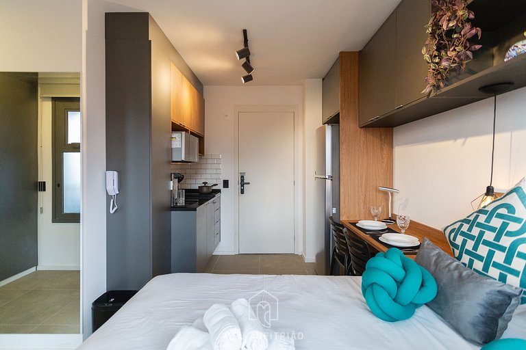 Apartamento en Sao Paulo