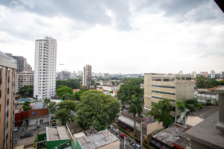 Apartment in Sao Paulo