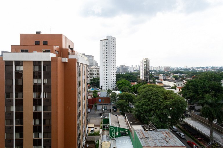 Apartamento en Sao Paulo