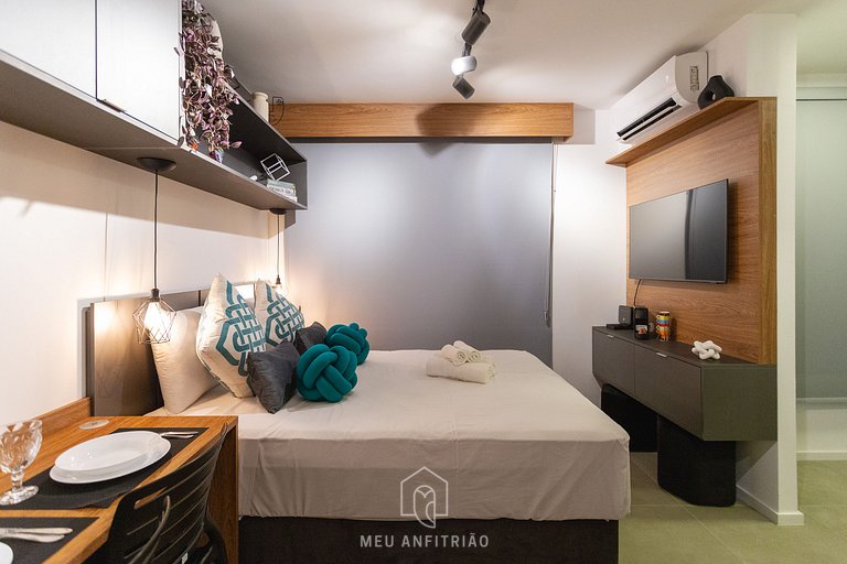 Apartamento em São Paulo