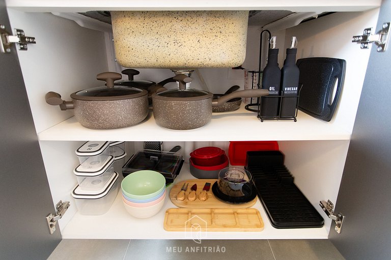 Apartamento em São Paulo