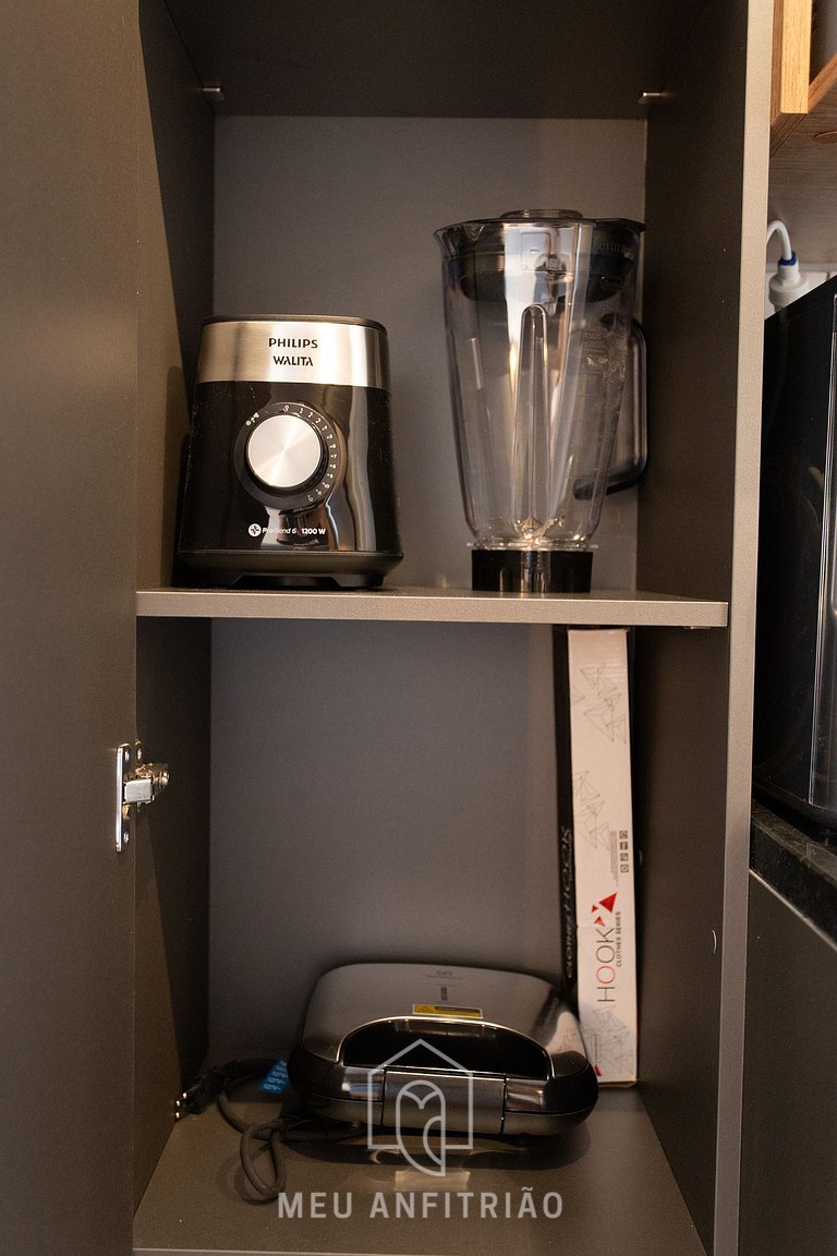 Apartamento en Sao Paulo