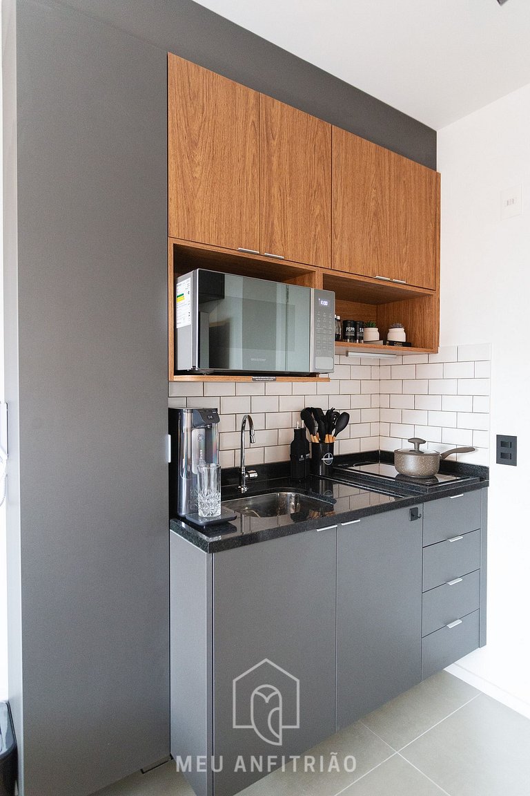 Apartamento em São Paulo