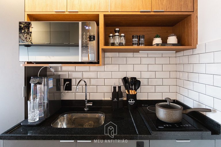 Apartamento em São Paulo