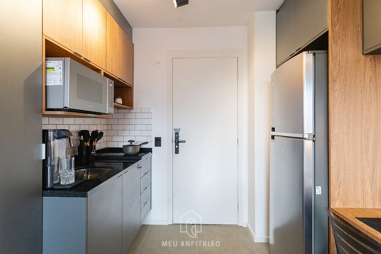 Apartamento em São Paulo