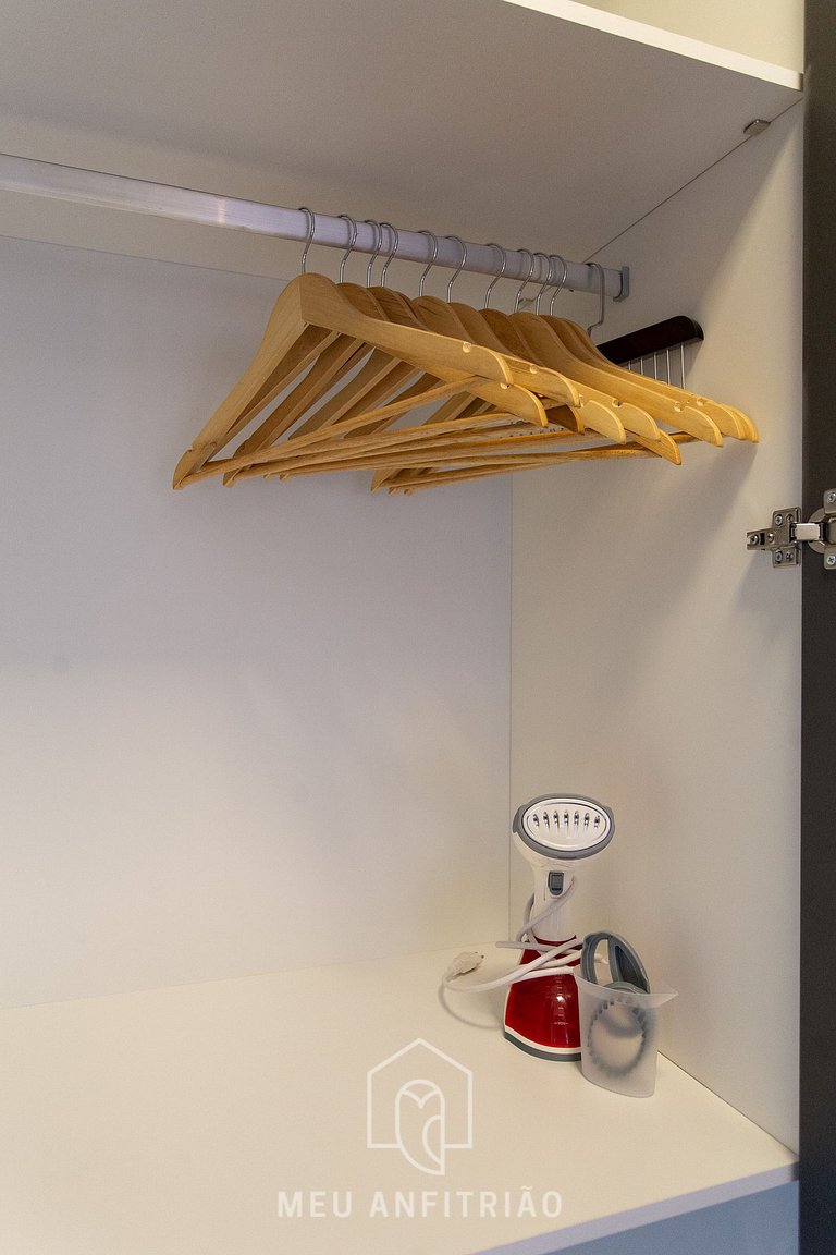 Apartamento em São Paulo