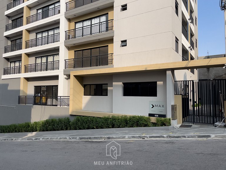 Apartamento en Sao Paulo