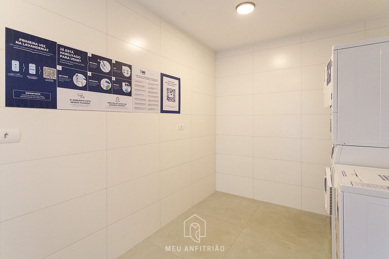 Apartamento em São Paulo
