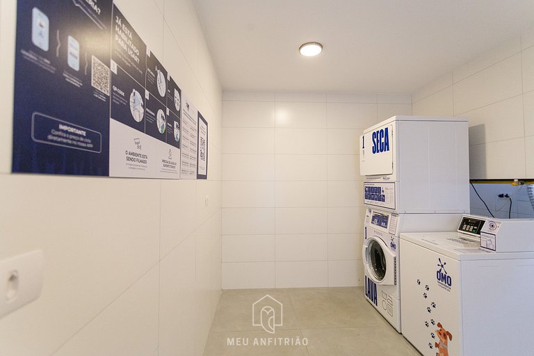 Apartamento em São Paulo