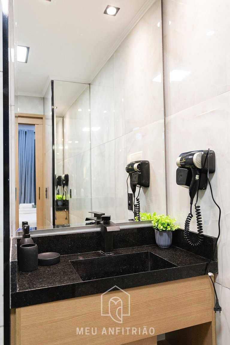Apartamento en Pamplona, São Paulo