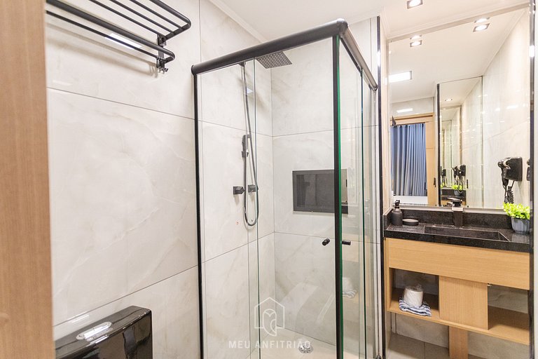 Apartamento em Pamplona, São Paulo