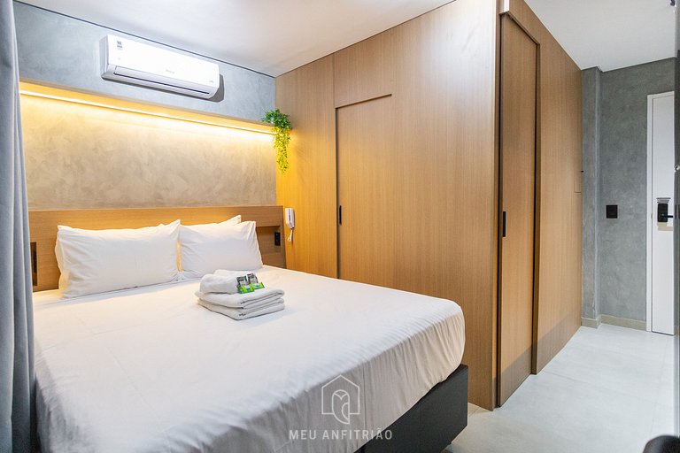 Apartamento en Pamplona, São Paulo