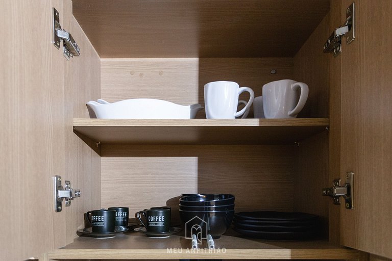 Apartamento en Pamplona, São Paulo
