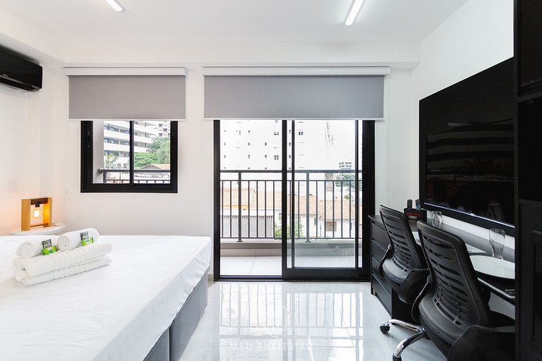 Apartamento em Perdizes, São Paulo