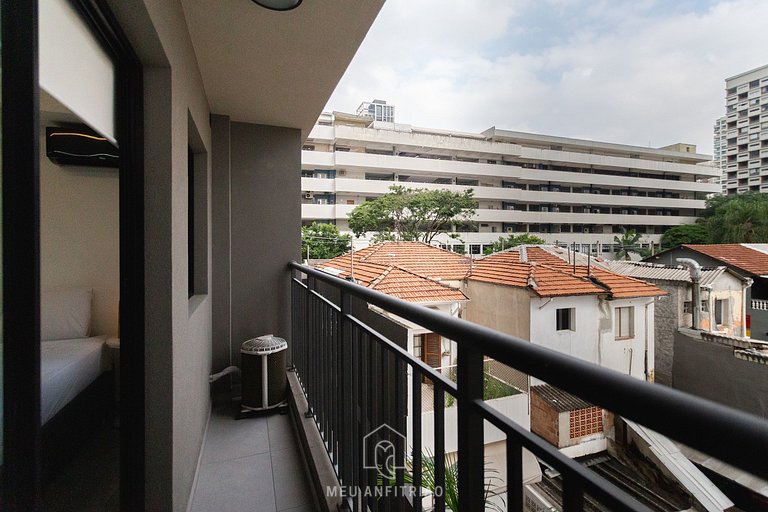 Apartment in Perdizes, São Paulo