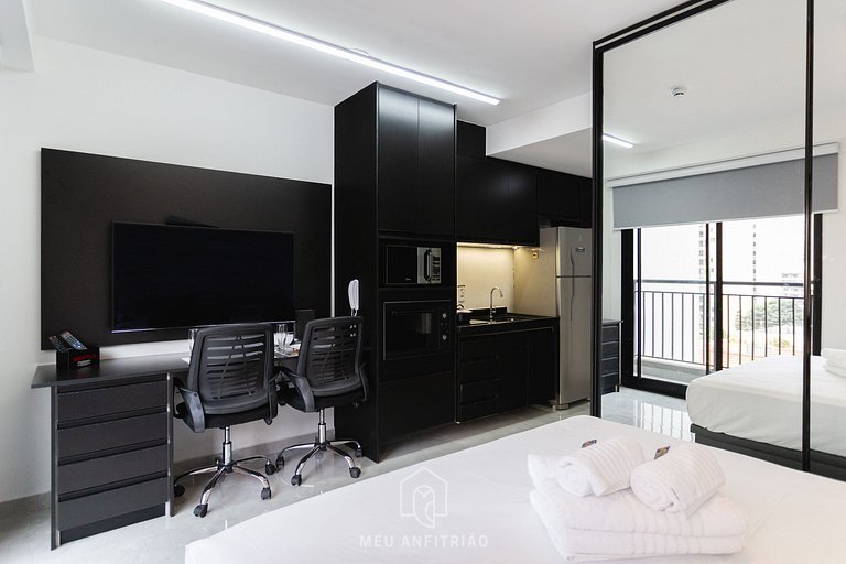 Apartment in Perdizes, São Paulo