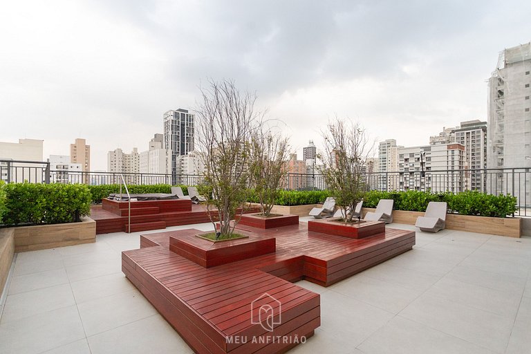 Apartment in Perdizes, São Paulo