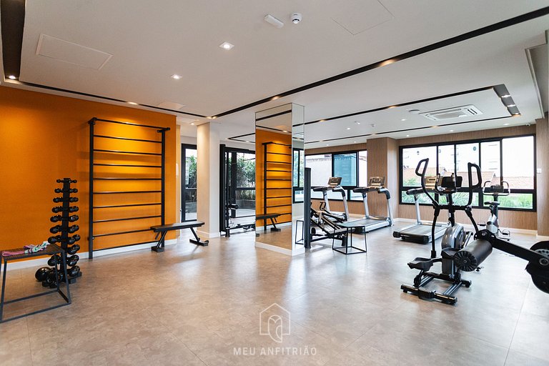 Apartamento em Perdizes, São Paulo