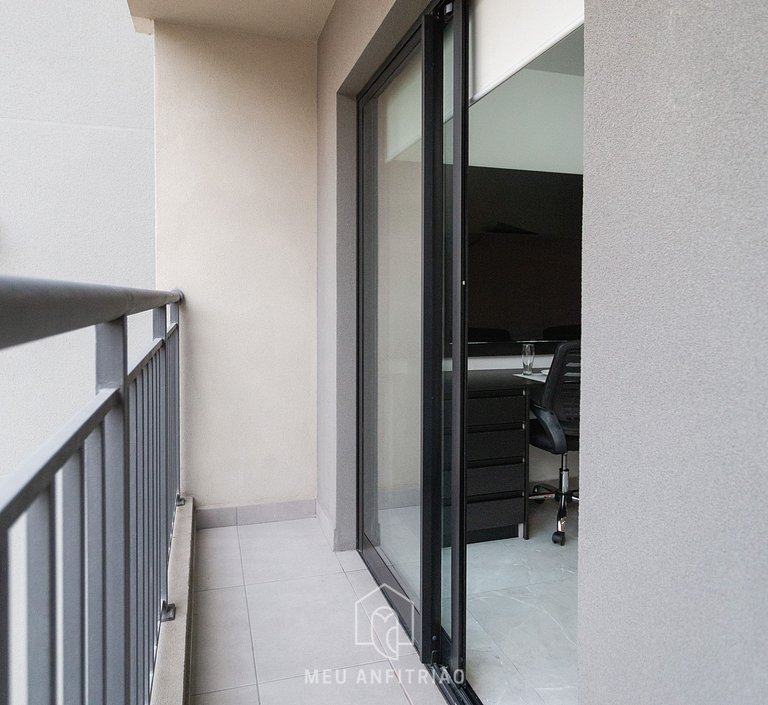 Apartment in Perdizes, São Paulo