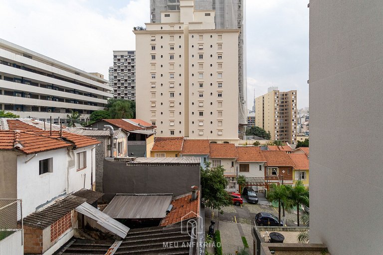 Apartment in Perdizes, São Paulo