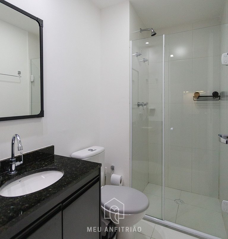 Apartment in Perdizes, São Paulo