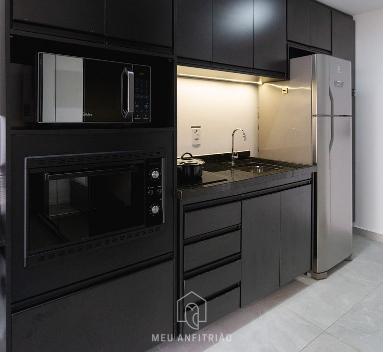 Apartamento em Perdizes, São Paulo