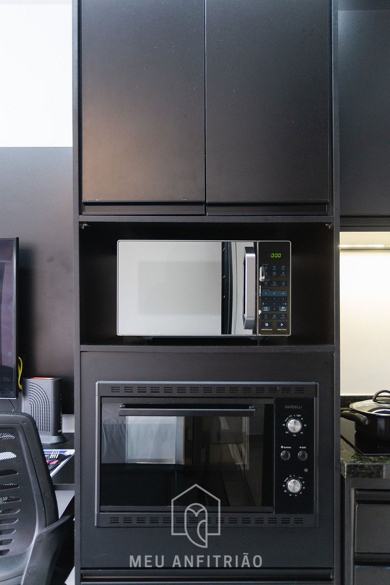 Apartment in Perdizes, São Paulo