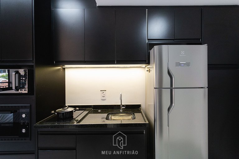 Apartamento en Perdizes, São Paulo