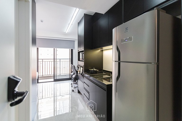 Apartamento em Perdizes, São Paulo