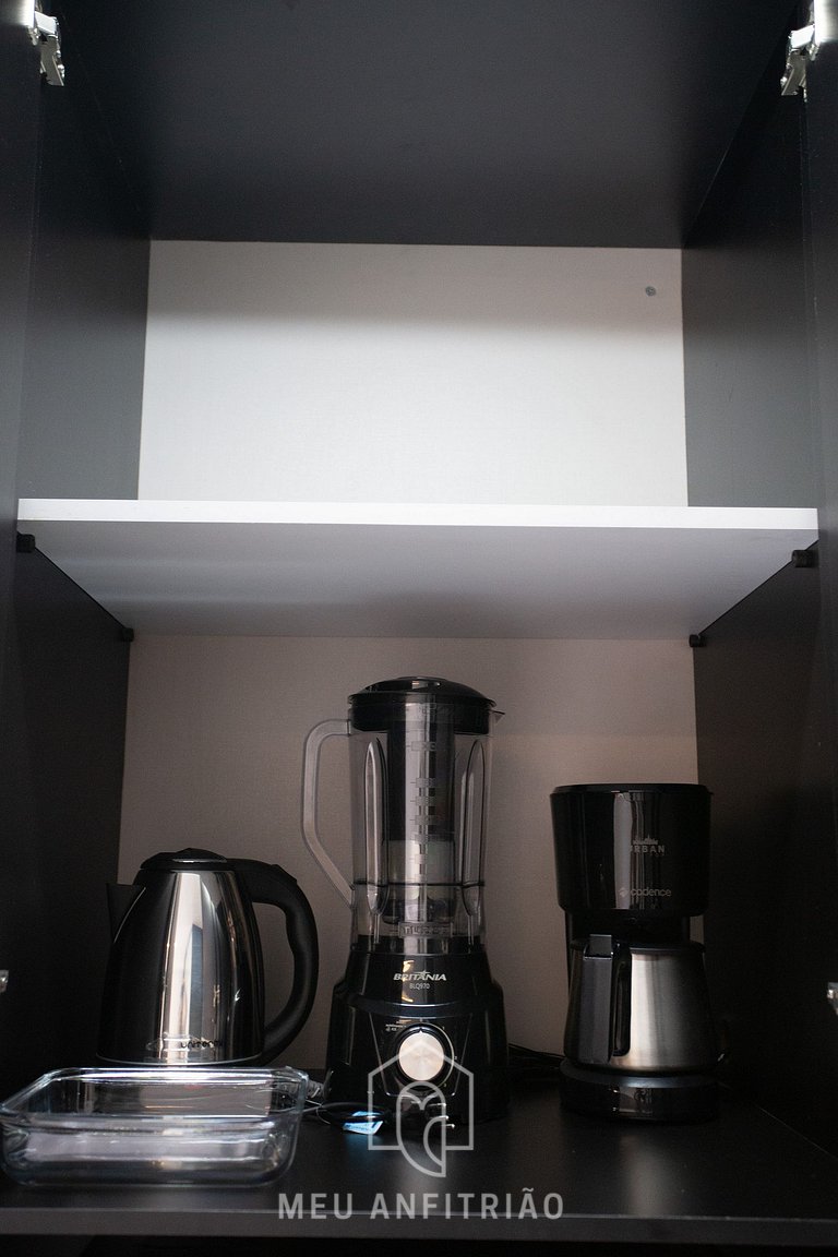 Apartamento en Perdizes, São Paulo