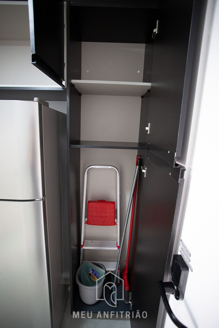 Apartamento en Perdizes, São Paulo