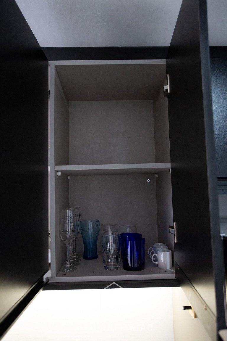 Apartamento en Perdizes, São Paulo
