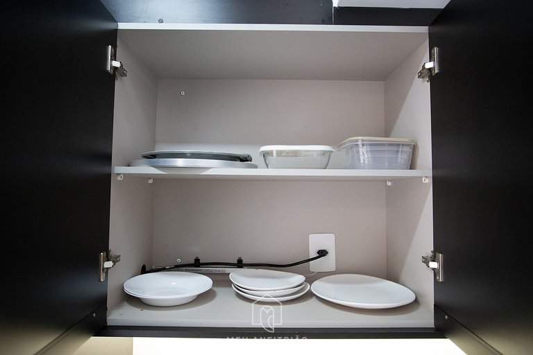 Apartamento en Perdizes, São Paulo