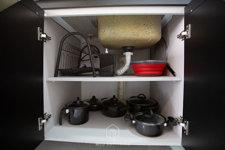 Apartamento en Perdizes, São Paulo