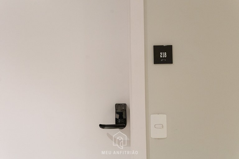 Apartment in Perdizes, São Paulo