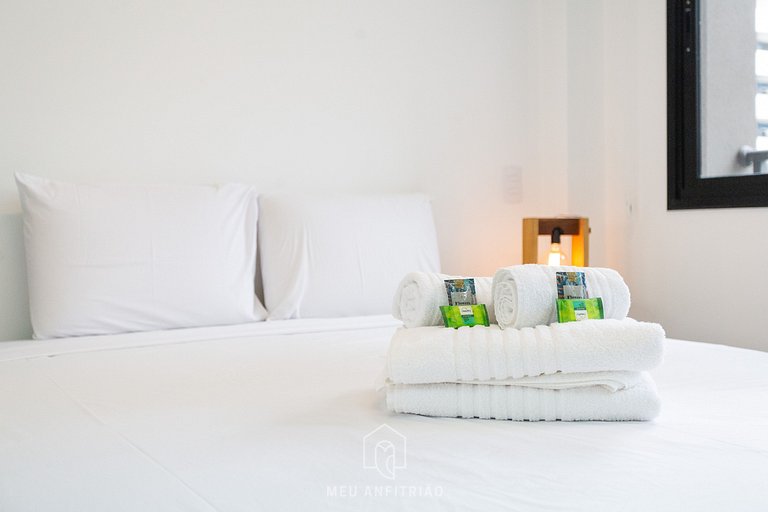 Apartamento en Perdizes, São Paulo