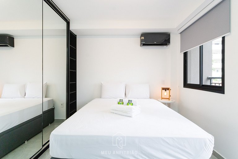 Apartamento en Perdizes, São Paulo