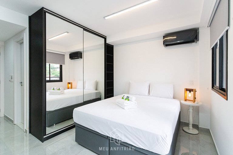 Apartamento em Perdizes, São Paulo