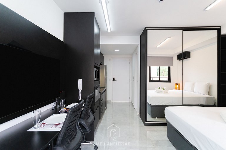 Apartamento em Perdizes, São Paulo