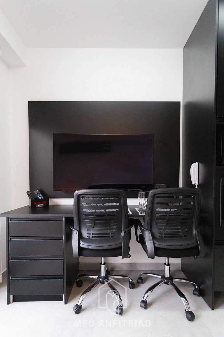 Apartamento em Perdizes, São Paulo