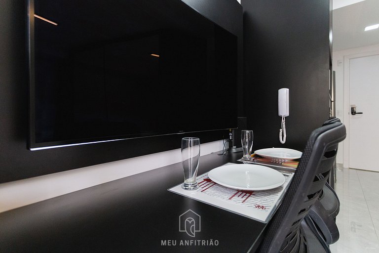 Apartamento em Perdizes, São Paulo