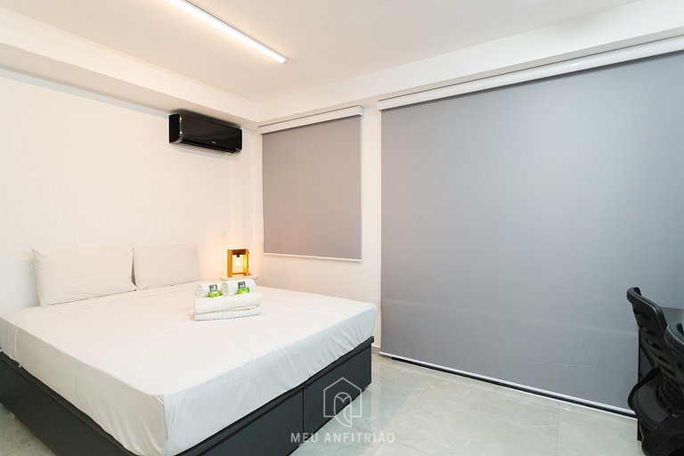 Apartment in Perdizes, São Paulo