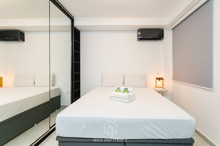 Apartamento em Perdizes, São Paulo