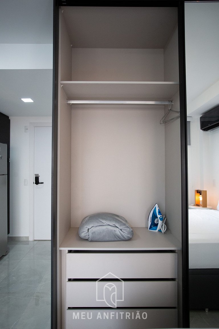 Apartamento en Perdizes, São Paulo