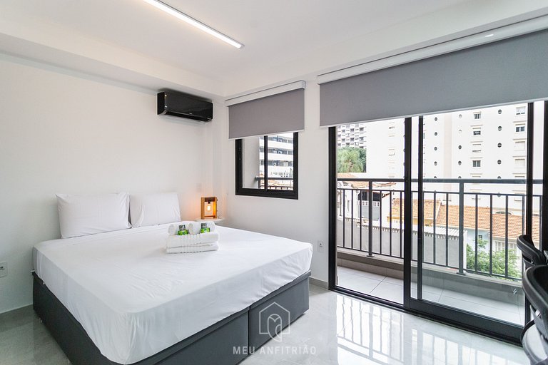 Apartamento em Perdizes, São Paulo